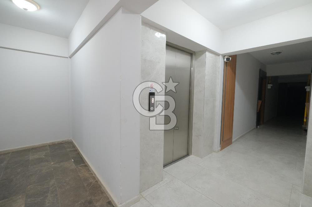 KOYUNDERE GAZİ MAHALLESİNDE NORTH CİTY SİTESİNDE KİRALIK 3+1 DAİRE