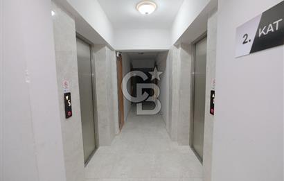 KOYUNDERE GAZİ MAHALLESİNDE NORTH CİTY SİTESİNDE KİRALIK 3+1 DAİRE