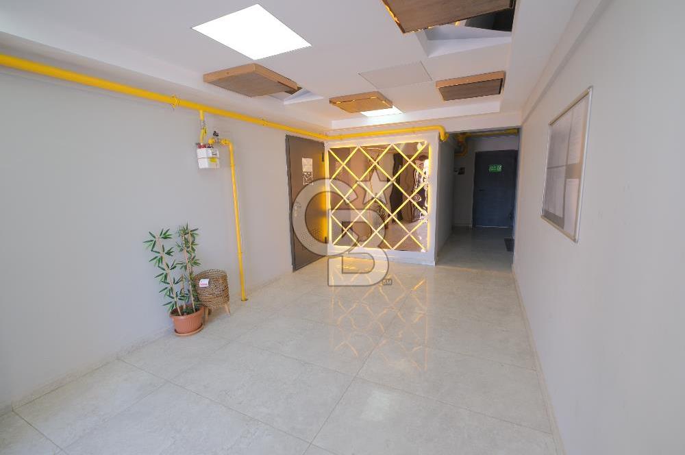 KOYUNDERE GAZİ MAHALLESİNDE NORTH CİTY SİTESİNDE KİRALIK 3+1 DAİRE
