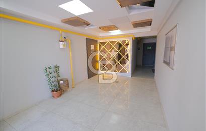 KOYUNDERE GAZİ MAHALLESİNDE NORTH CİTY SİTESİNDE KİRALIK 3+1 DAİRE
