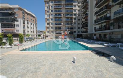 KOYUNDERE GAZİ MAHALLESİNDE NORTH CİTY SİTESİNDE KİRALIK 3+1 DAİRE