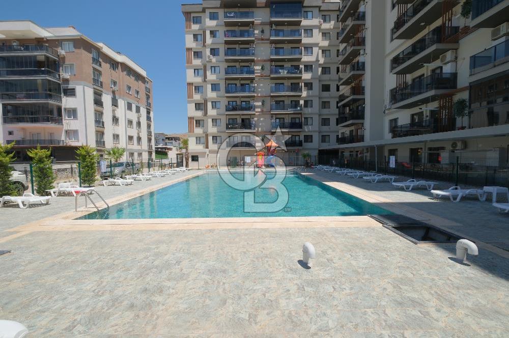 KOYUNDERE GAZİ MAHALLESİNDE NORTH CİTY SİTESİNDE KİRALIK 3+1 DAİRE