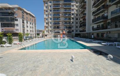 KOYUNDERE GAZİ MAHALLESİNDE NORTH CİTY SİTESİNDE KİRALIK 3+1 DAİRE