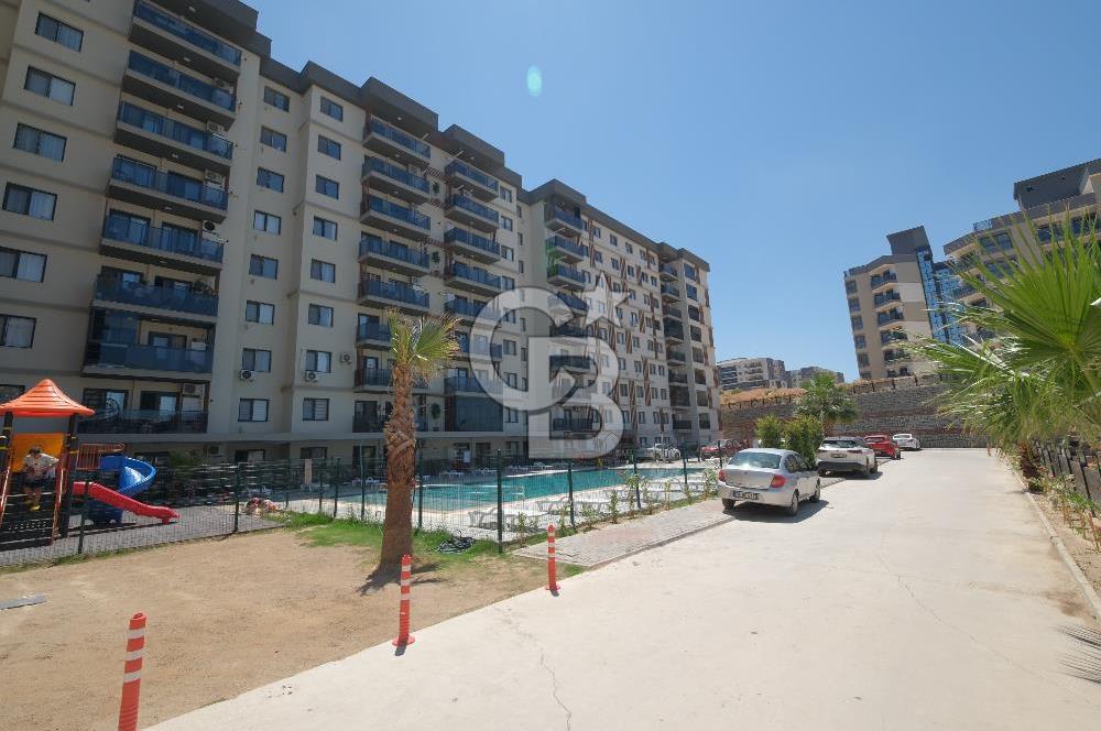 KOYUNDERE GAZİ MAHALLESİNDE NORTH CİTY SİTESİNDE KİRALIK 3+1 DAİRE