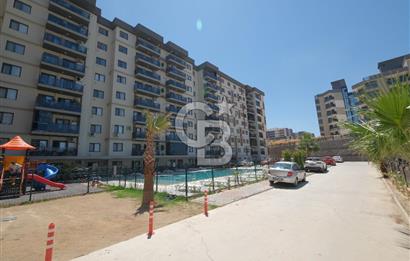 KOYUNDERE GAZİ MAHALLESİNDE NORTH CİTY SİTESİNDE KİRALIK 3+1 DAİRE