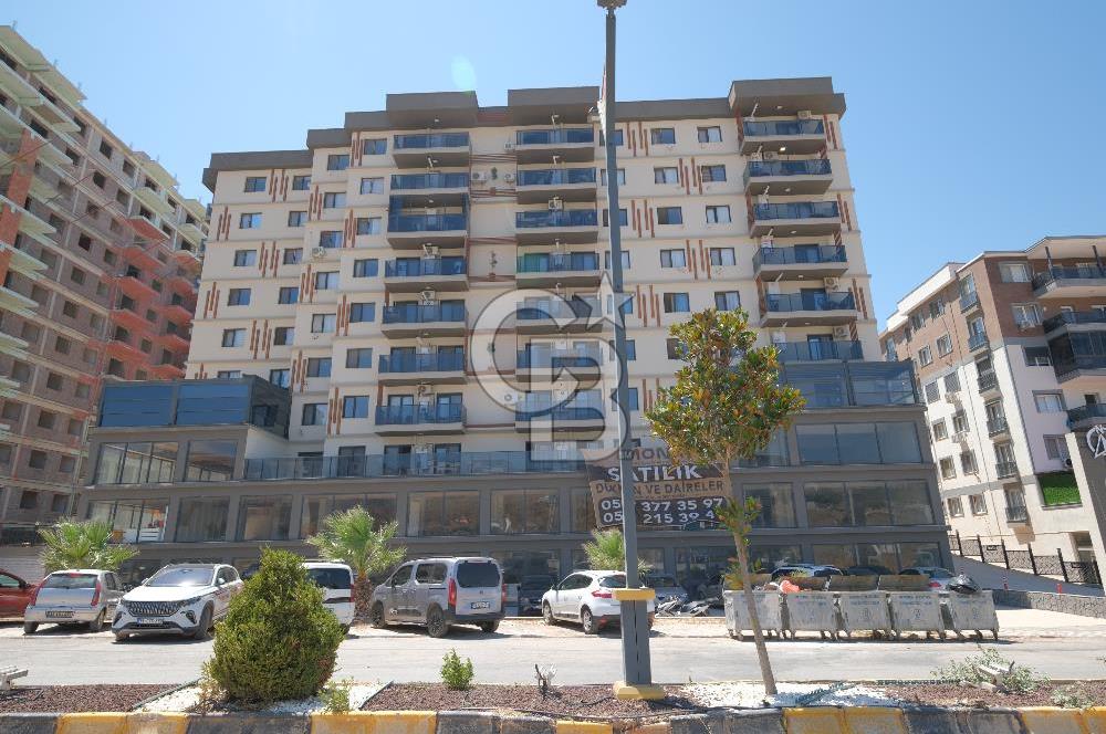 KOYUNDERE GAZİ MAHALLESİNDE NORTH CİTY SİTESİNDE KİRALIK 3+1 DAİRE