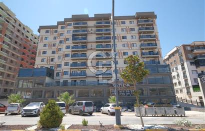 KOYUNDERE GAZİ MAHALLESİNDE NORTH CİTY SİTESİNDE KİRALIK 3+1 DAİRE