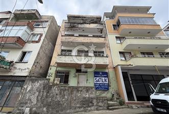 TRABZON ORTAHİSAR AYDINLIKEVLER MAHALLESİNDE SATILIK BİNA - 1 - 358302