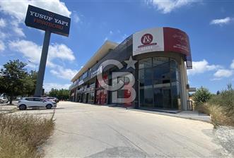 KARDEŞKENTLER CADDESİ ÜZERİNDE KİRALIK 80 M2 KİRALIK OFİS - 1 - 358269