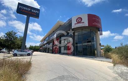 KARDEŞKENTLER CADDESİ ÜZERİNDE KİRALIK 80 M2 KİRALIK OFİS