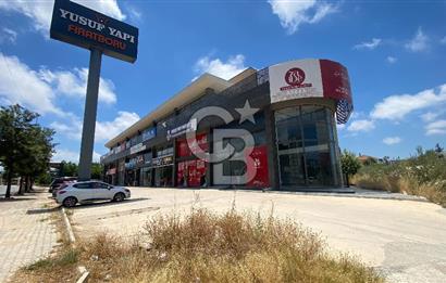KARDEŞKENTLER CADDESİ ÜZERİNDE KİRALIK 80 M2 KİRALIK OFİS