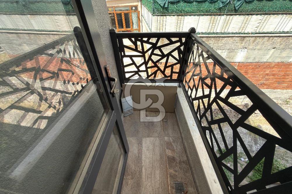 YENİ BİNADA TERASLI DUBLEKS | 4+1 | KAPALI OTOPARK | YERDEN ISITMA