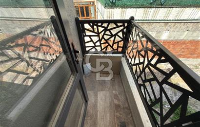 YENİ BİNADA TERASLI DUBLEKS | 4+1 | KAPALI OTOPARK | YERDEN ISITMA
