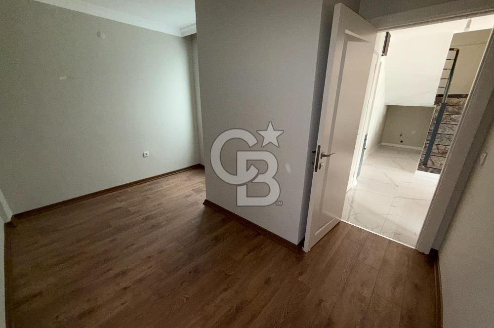 YENİ BİNADA TERASLI DUBLEKS | 4+1 | KAPALI OTOPARK | YERDEN ISITMA