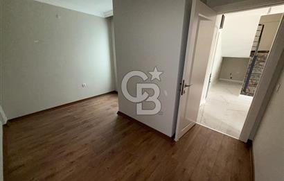 YENİ BİNADA TERASLI DUBLEKS | 4+1 | KAPALI OTOPARK | YERDEN ISITMA