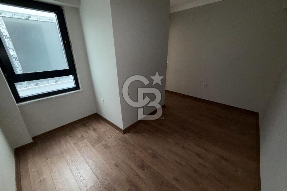 YENİ BİNADA TERASLI DUBLEKS | 4+1 | KAPALI OTOPARK | YERDEN ISITMA
