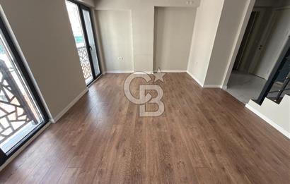 YENİ BİNADA TERASLI DUBLEKS | 4+1 | KAPALI OTOPARK | YERDEN ISITMA