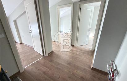YENİ BİNADA TERASLI DUBLEKS | 4+1 | KAPALI OTOPARK | YERDEN ISITMA