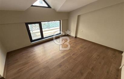 YENİ BİNADA TERASLI DUBLEKS | 4+1 | KAPALI OTOPARK | YERDEN ISITMA