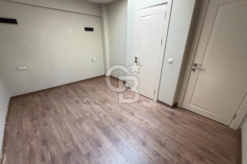 YENİ BİNADA TERASLI DUBLEKS | 4+1 | KAPALI OTOPARK | YERDEN ISITMA