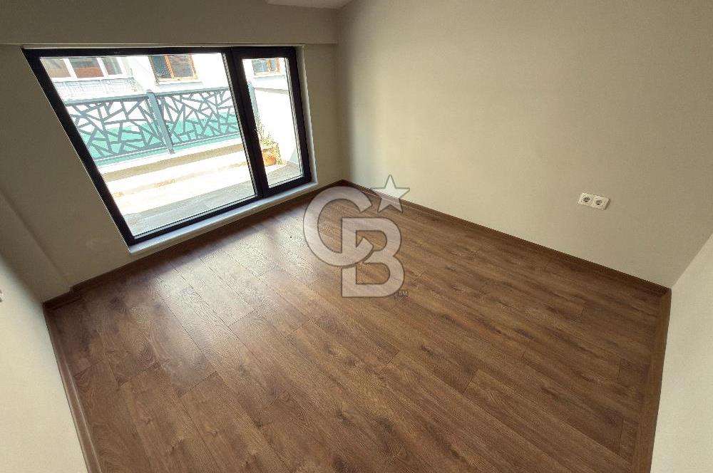 YENİ BİNADA TERASLI DUBLEKS | 4+1 | KAPALI OTOPARK | YERDEN ISITMA