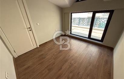 YENİ BİNADA TERASLI DUBLEKS | 4+1 | KAPALI OTOPARK | YERDEN ISITMA
