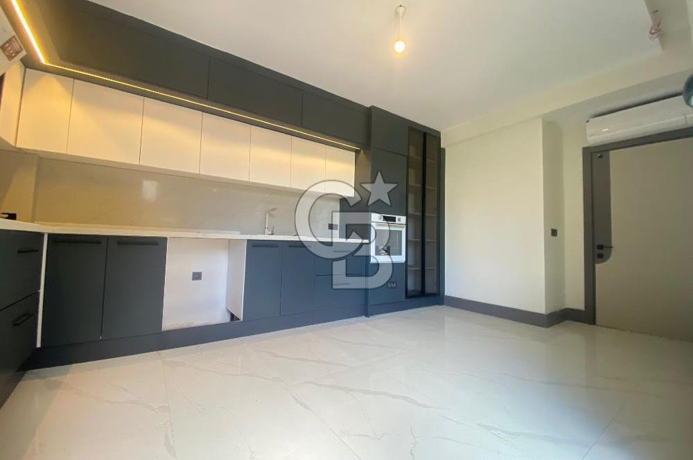 BELEK'DE TURİZM CADDESİ YAKINI 5+1 MÜSTAKİL HAVUZLU SATILIK VİLLA