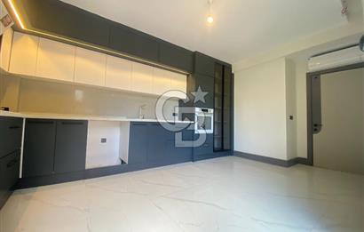 BELEK'DE TURİZM CADDESİ YAKINI 5+1 MÜSTAKİL HAVUZLU SATILIK VİLLA
