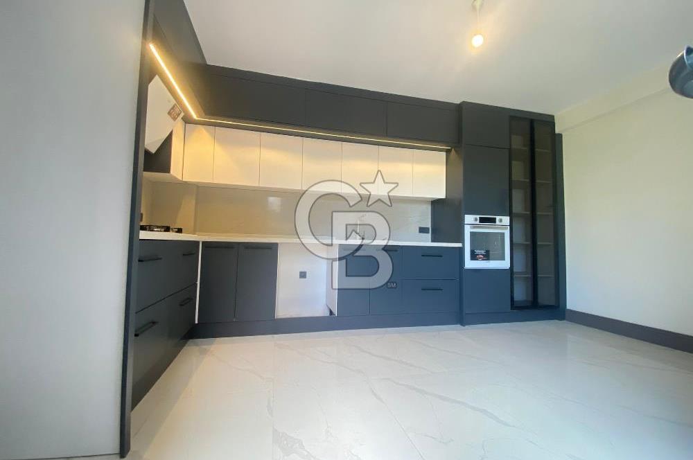 BELEK'DE TURİZM CADDESİ YAKINI 5+1 MÜSTAKİL HAVUZLU SATILIK VİLLA
