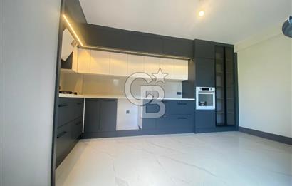BELEK'DE TURİZM CADDESİ YAKINI 5+1 MÜSTAKİL HAVUZLU SATILIK VİLLA