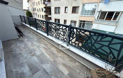 YENİ BİNADA TERASLI DUBLEKS | 4+1 | KAPALI OTOPARK | YERDEN ISITMA