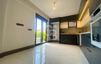 BELEK'DE TURİZM CADDESİ YAKINI 5+1 MÜSTAKİL HAVUZLU SATILIK VİLLA
