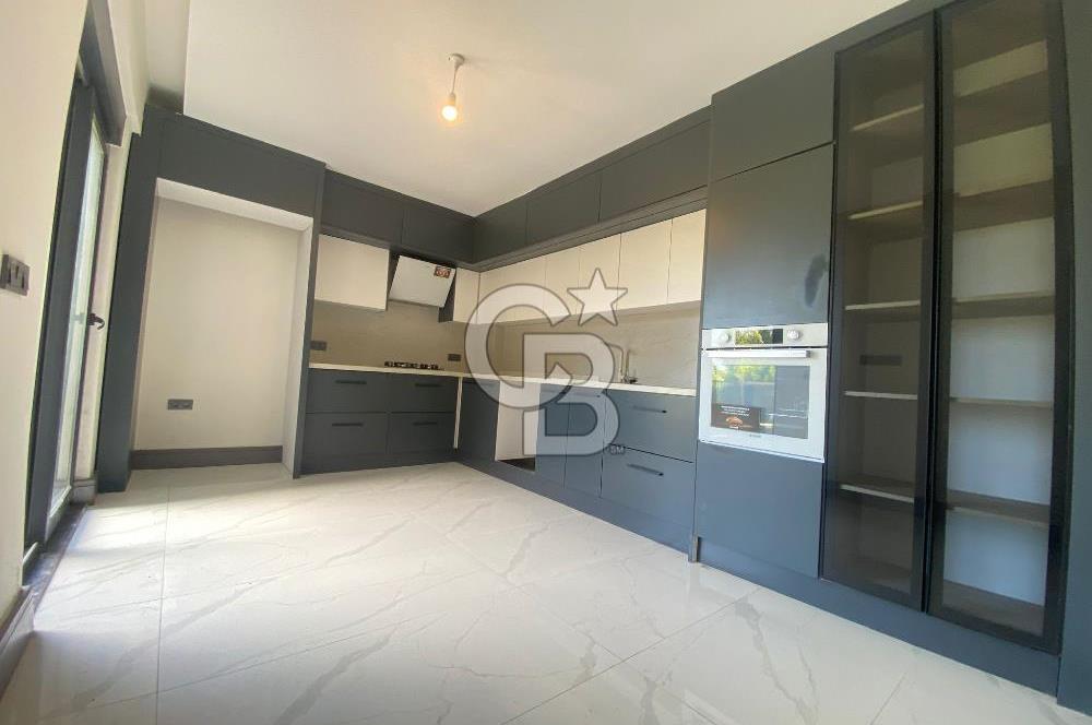 BELEK'DE TURİZM CADDESİ YAKINI 5+1 MÜSTAKİL HAVUZLU SATILIK VİLLA
