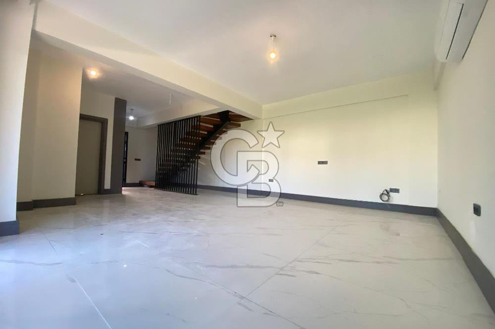 BELEK'DE TURİZM CADDESİ YAKINI 5+1 MÜSTAKİL HAVUZLU SATILIK VİLLA