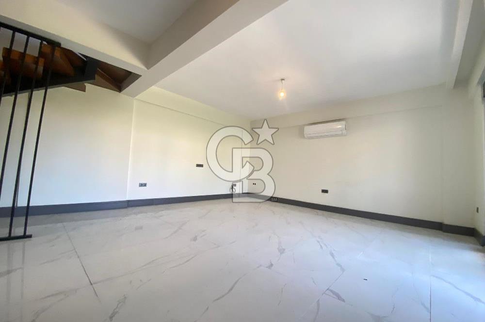 BELEK'DE TURİZM CADDESİ YAKINI 5+1 MÜSTAKİL HAVUZLU SATILIK VİLLA
