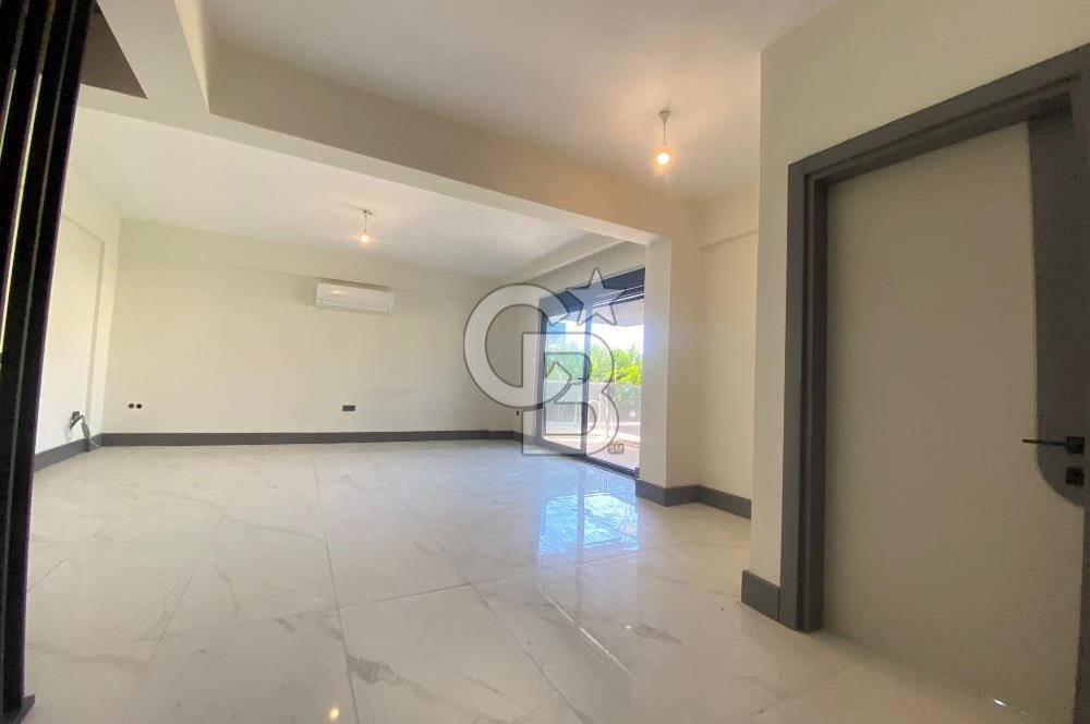 BELEK'DE TURİZM CADDESİ YAKINI 5+1 MÜSTAKİL HAVUZLU SATILIK VİLLA