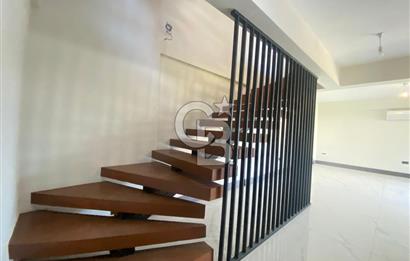 BELEK'DE TURİZM CADDESİ YAKINI 5+1 MÜSTAKİL HAVUZLU SATILIK VİLLA