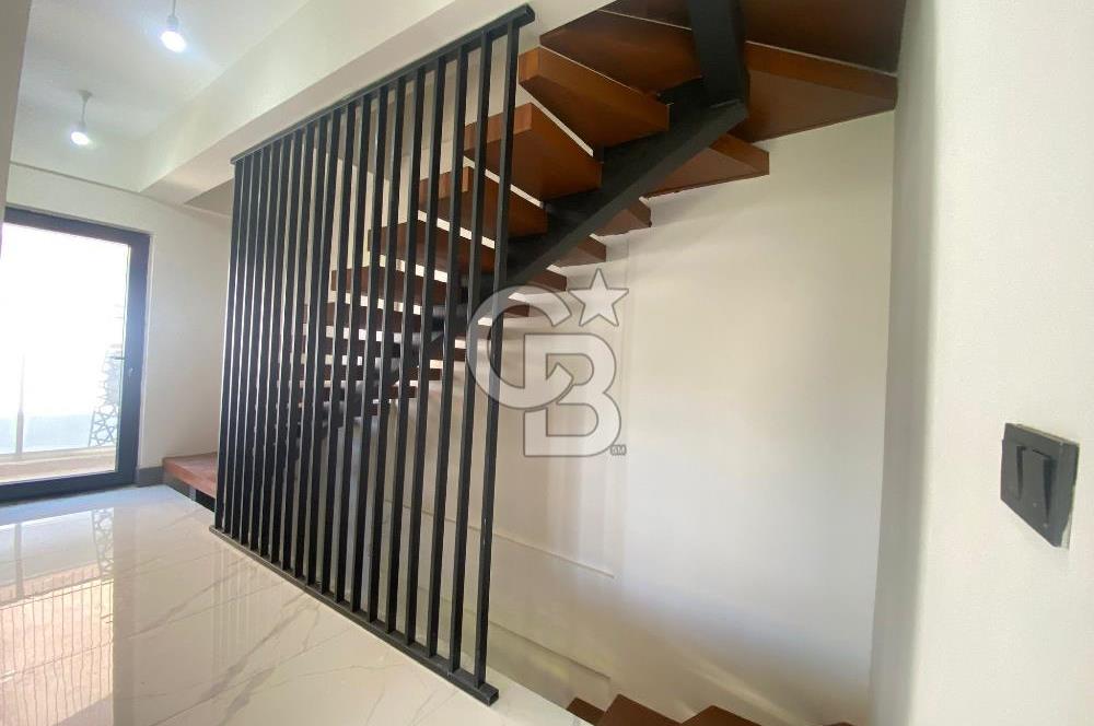 BELEK'DE TURİZM CADDESİ YAKINI 5+1 MÜSTAKİL HAVUZLU SATILIK VİLLA