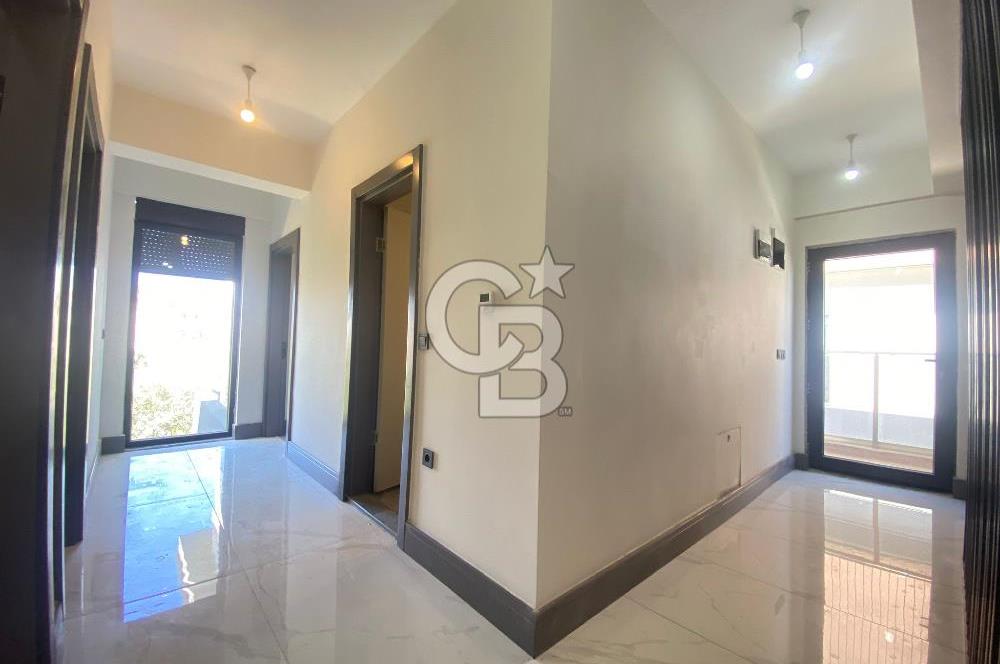 BELEK'DE TURİZM CADDESİ YAKINI 5+1 MÜSTAKİL HAVUZLU SATILIK VİLLA