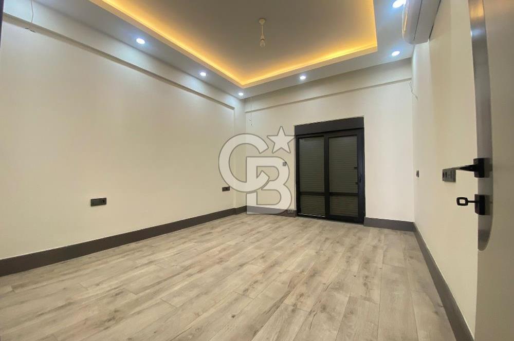 BELEK'DE TURİZM CADDESİ YAKINI 5+1 MÜSTAKİL HAVUZLU SATILIK VİLLA