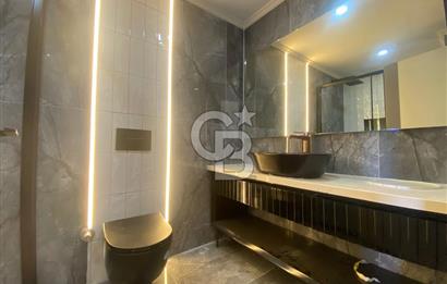 BELEK'DE TURİZM CADDESİ YAKINI 5+1 MÜSTAKİL HAVUZLU SATILIK VİLLA