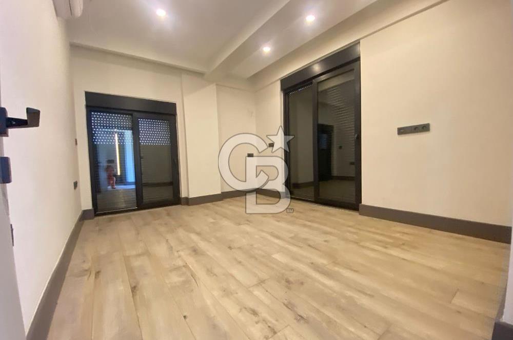 BELEK'DE TURİZM CADDESİ YAKINI 5+1 MÜSTAKİL HAVUZLU SATILIK VİLLA