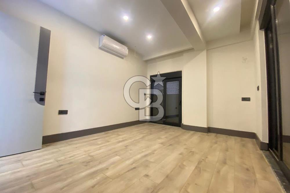 BELEK'DE TURİZM CADDESİ YAKINI 5+1 MÜSTAKİL HAVUZLU SATILIK VİLLA