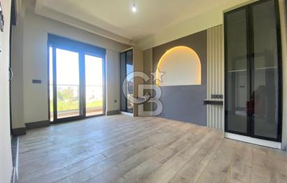 BELEK'DE TURİZM CADDESİ YAKINI 5+1 MÜSTAKİL HAVUZLU SATILIK VİLLA