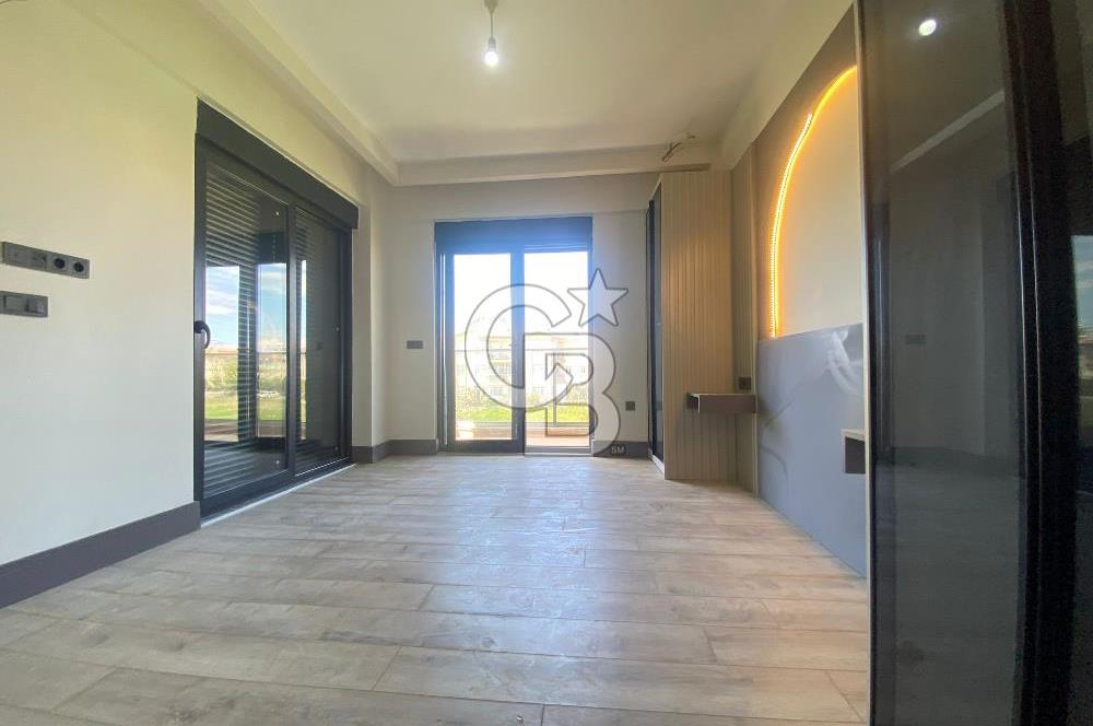 BELEK'DE TURİZM CADDESİ YAKINI 5+1 MÜSTAKİL HAVUZLU SATILIK VİLLA