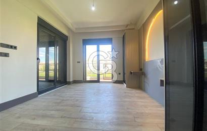 BELEK'DE TURİZM CADDESİ YAKINI 5+1 MÜSTAKİL HAVUZLU SATILIK VİLLA