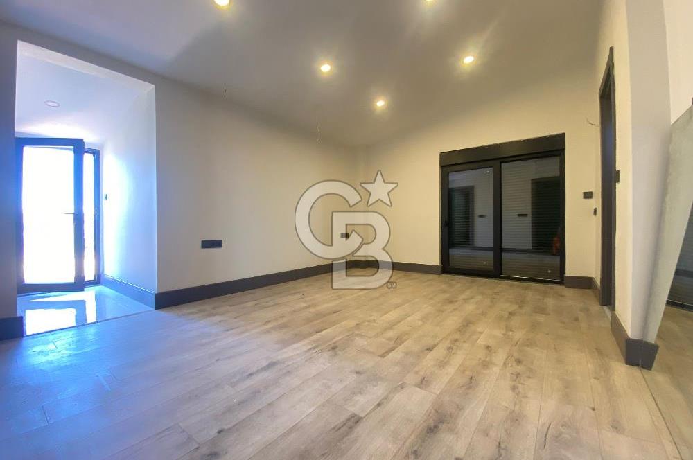 BELEK'DE TURİZM CADDESİ YAKINI 5+1 MÜSTAKİL HAVUZLU SATILIK VİLLA
