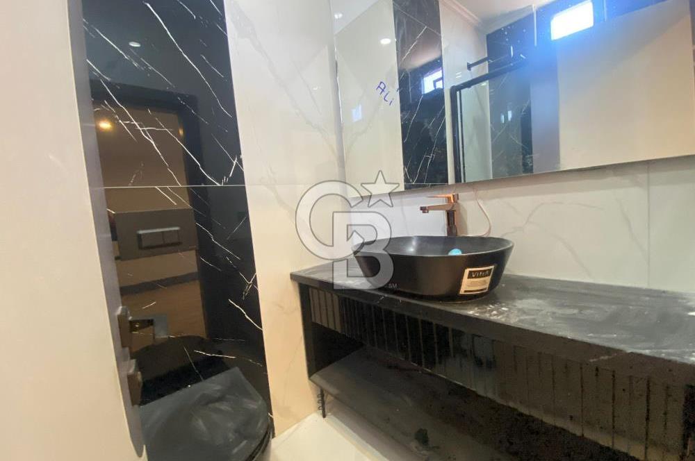BELEK'DE TURİZM CADDESİ YAKINI 5+1 MÜSTAKİL HAVUZLU SATILIK VİLLA