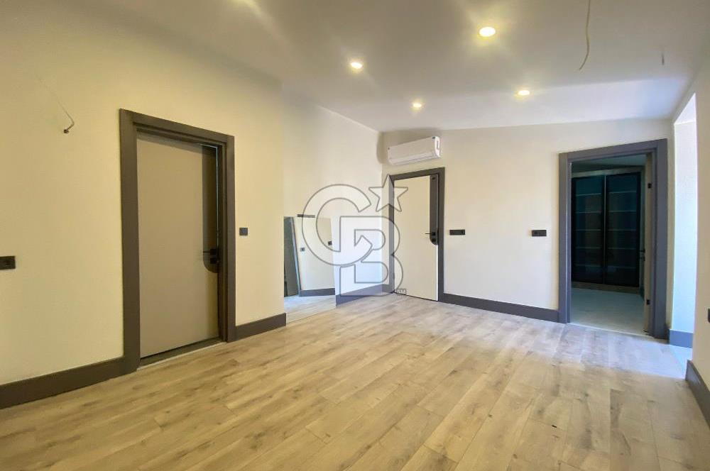 BELEK'DE TURİZM CADDESİ YAKINI 5+1 MÜSTAKİL HAVUZLU SATILIK VİLLA