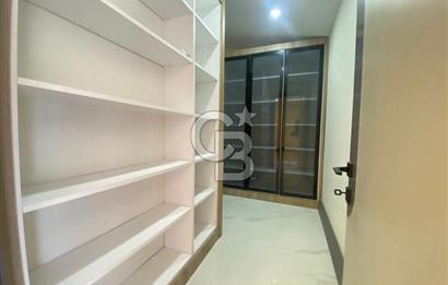 BELEK'DE TURİZM CADDESİ YAKINI 5+1 MÜSTAKİL HAVUZLU SATILIK VİLLA